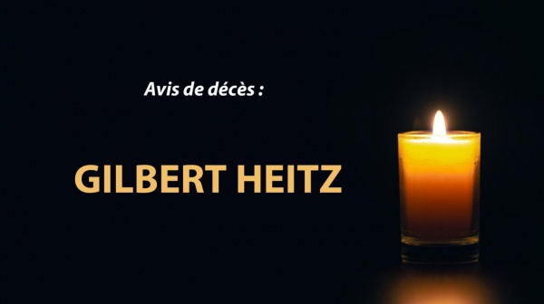 Disparition de Gilbert HEITZ : une figure du judo Haut-Rhinois s’en est allée
