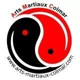 Logo ARTS MARTIAUX COLMAR